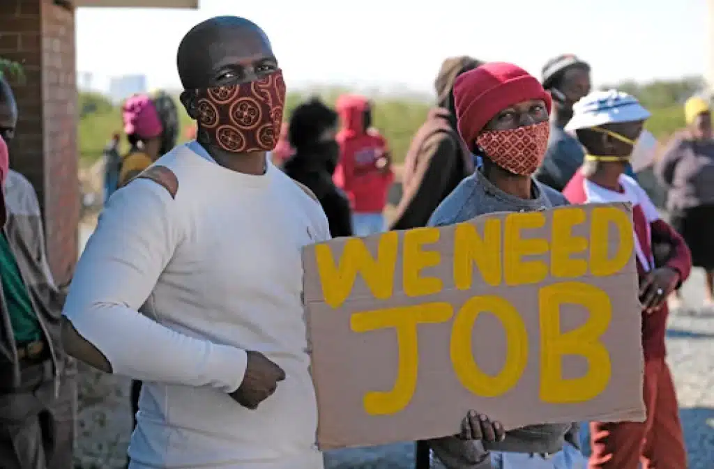 To solve youth unemployment we just need to connect the existing dots