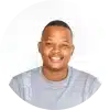 The environment itself teaches us to be disciplined toward reaching our goals. The way the iterations and projects are structured, you become goal-oriented naturally and you gain the ability to learn new things very quickly